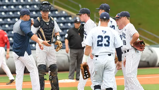 SoCon Championships