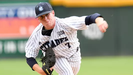 JP Sears SoCon Tournament