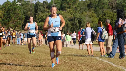 Carolina Challenge 2017