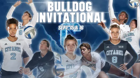Bulldog Invite - 2017