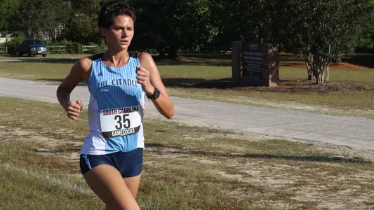 XC Carolina Challenge