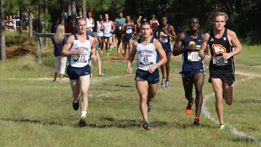 XC Carolina Challenge