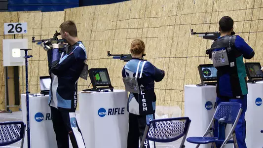 Team_17-18Rifle_First_Match