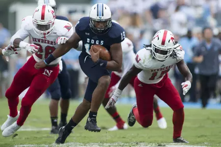 Bulldogs Face Presbyterian in Clinton on Saturday Image