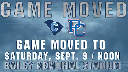 Game Moved