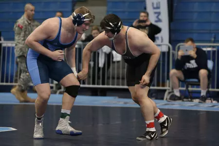 McAleavey, Michael at All Academy