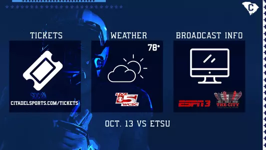 ETSU preview