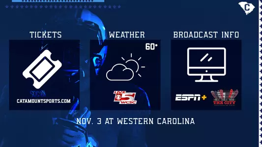 WCU Preview
