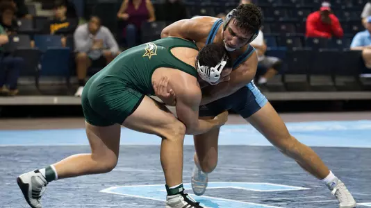 Root_Sawyer_18Wrestle_GMU