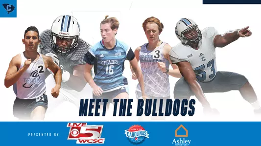 Meet the Bulldogs