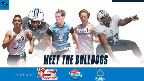 Meet the Bulldogs