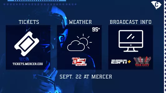 Mercer Preview