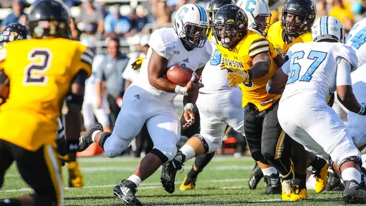 Ward at Towson