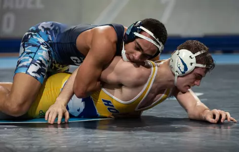 01192019-Citadel Wrestling