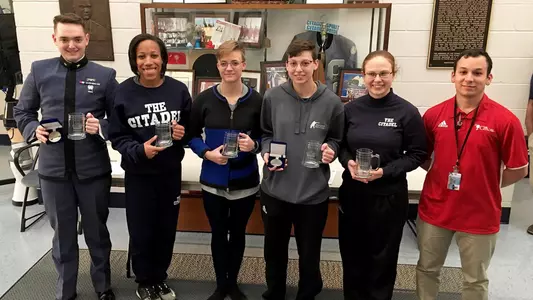 NRA_Sectional_Medalist_2019