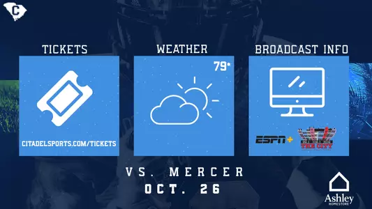Mercer preview