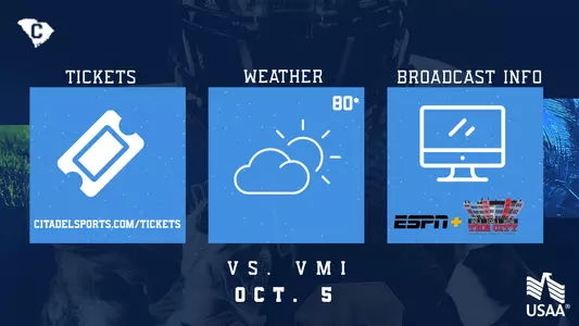 VMI Preview
