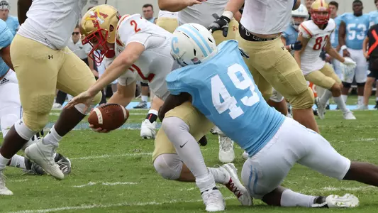 Blount sack vs VMI