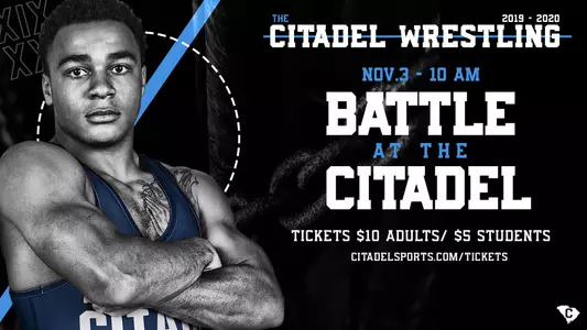 Battle wrestling