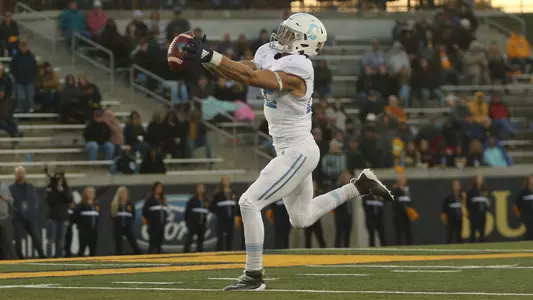 Webb TD vs ETSU