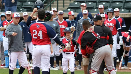 Peden HR celebration