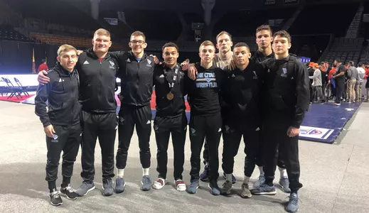 team2019_wrestling SoCon