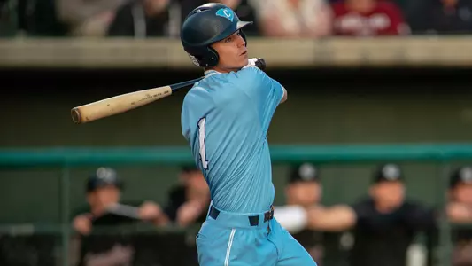 Corbitt hits vs SC