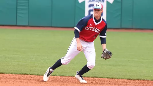 Corbitt getting in position vs DSU