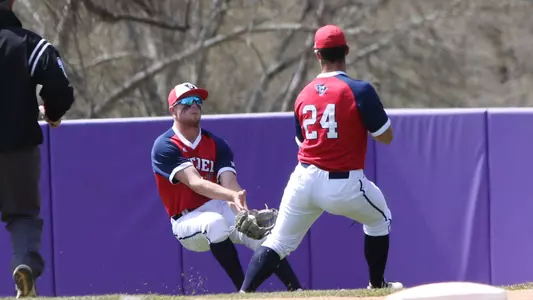 McCarthy sliding catch
