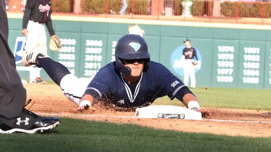 Leasure slide at SC