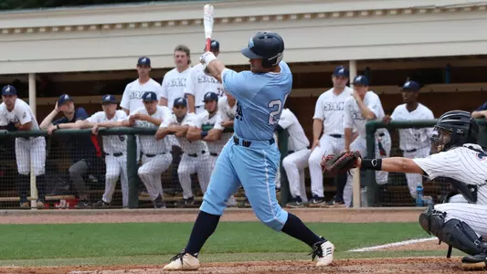 Peden single vs Samford Gm 1