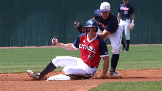 McCarthy slide vs Samford