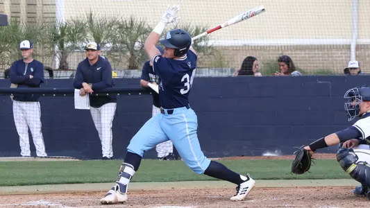 Simpson swing at CSU