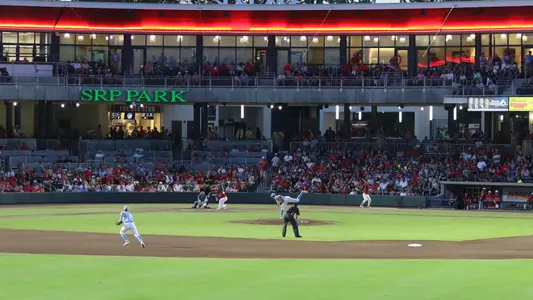 SRP Part vs UGA