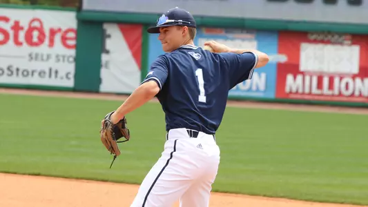 Corbitt throw vs Mercer
