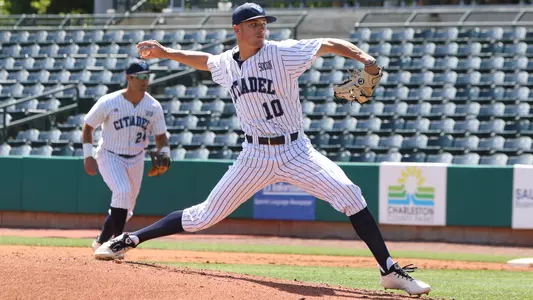 Merritt vs ETSU