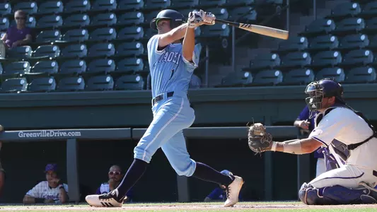 Corbitt HR vs WCU