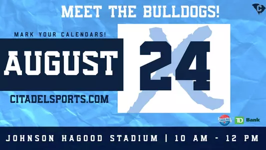 Meet the Bulldogs 19