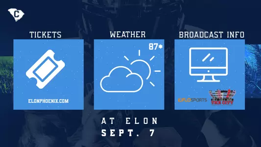 Elon preview