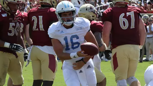 Rainey TD vs Elon