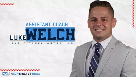 Welch Named Assistant