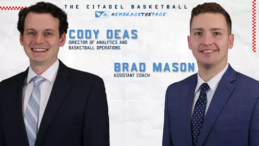 Deas and Mason hires