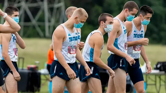 XC at Mercer