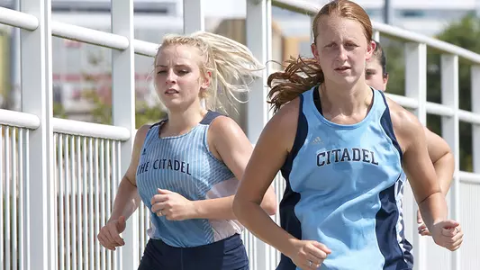 WXC on bridge