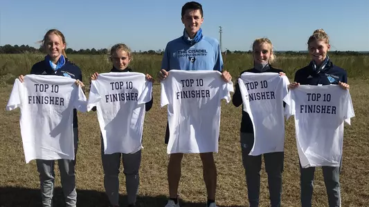 Koala XC Top 10s