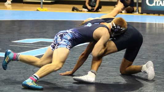 Speer Takedown