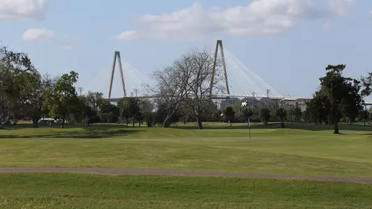 Patriots Point Ravenal