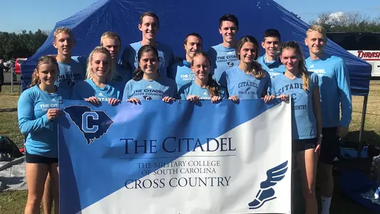 2020 SoCon XC Champs