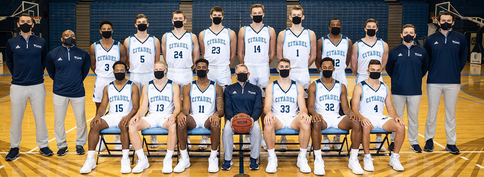 20-21 MBB Team Photo