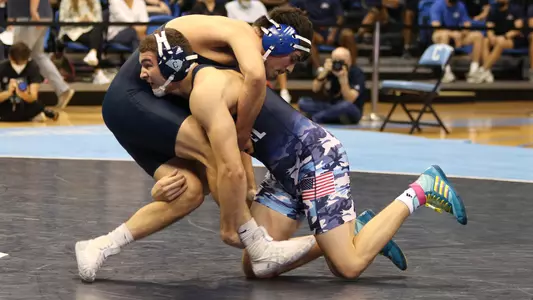 Kretzer vs St. Thomas
